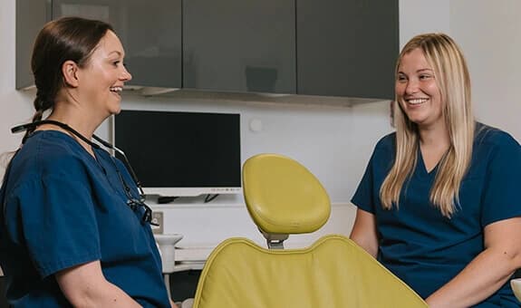 Amsel & Wilkins Dental Practice