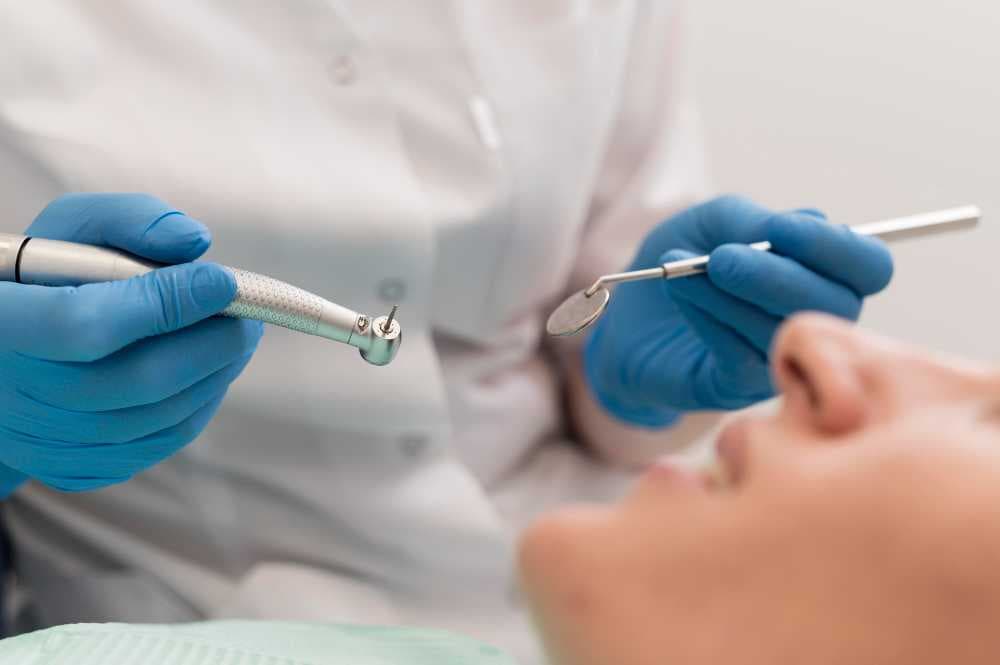 dental appointment
