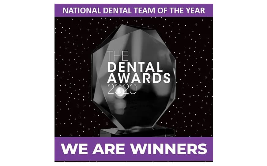UK’s Most Awarded Dental Clinic