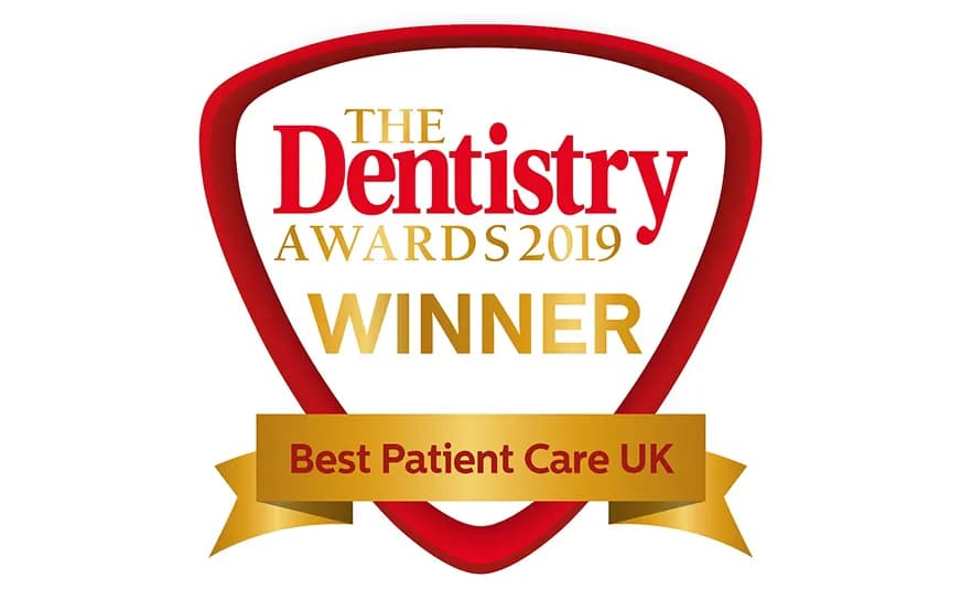 UK’s Most Awarded Dental Clinic