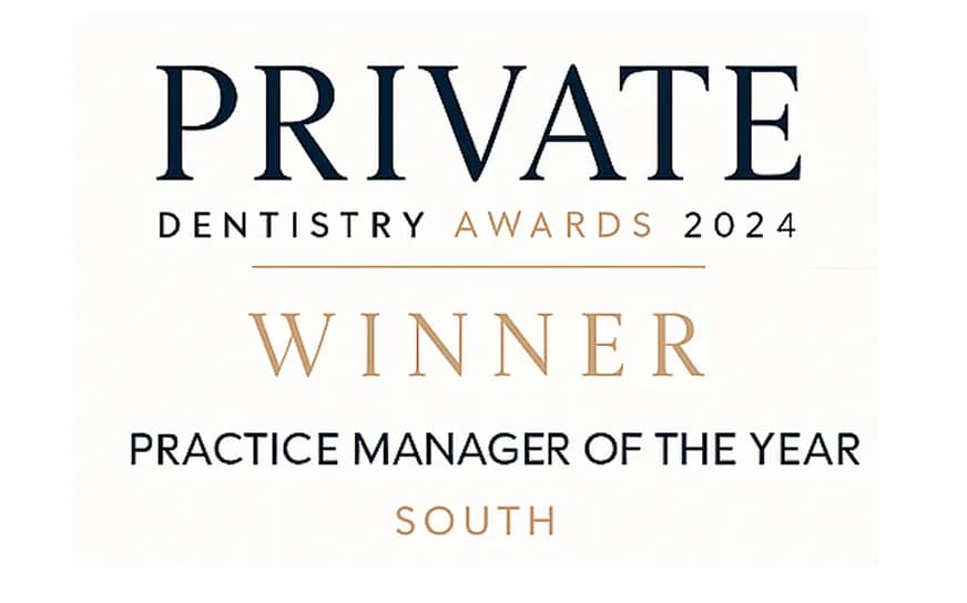 UK’s Most Awarded Dental Clinic