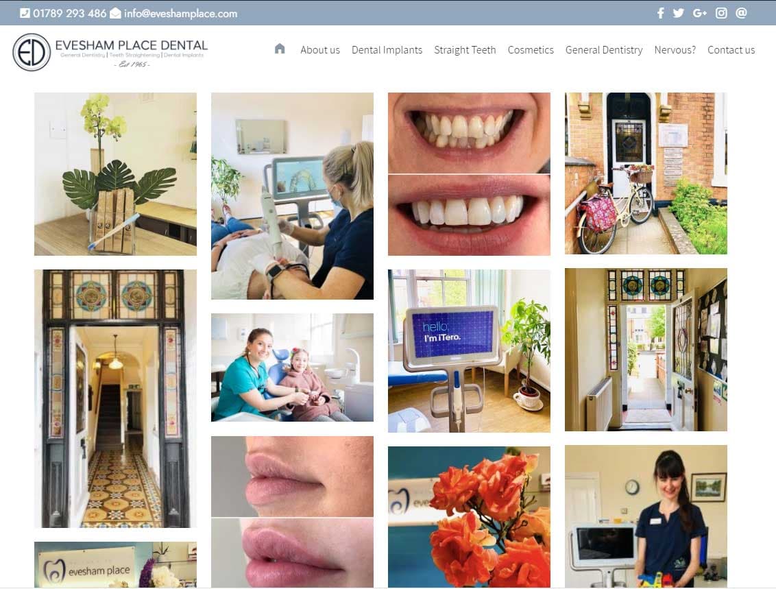 gallery EPD