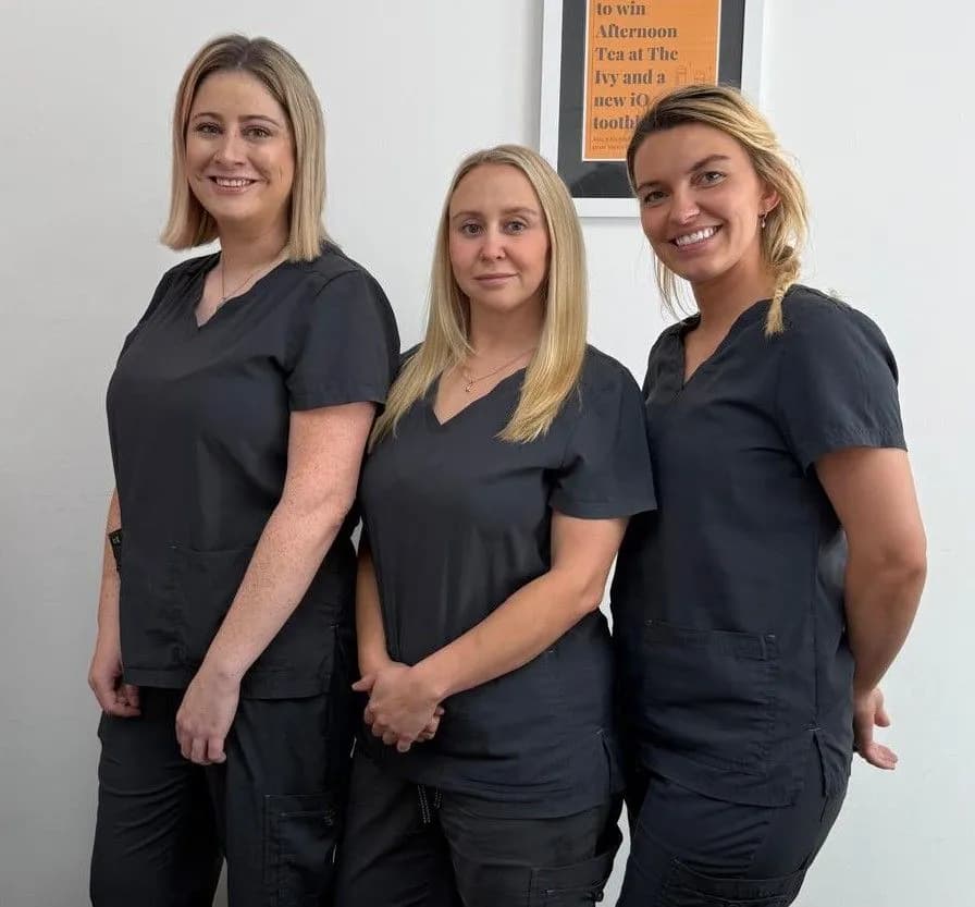 Dental practice in Cardiff