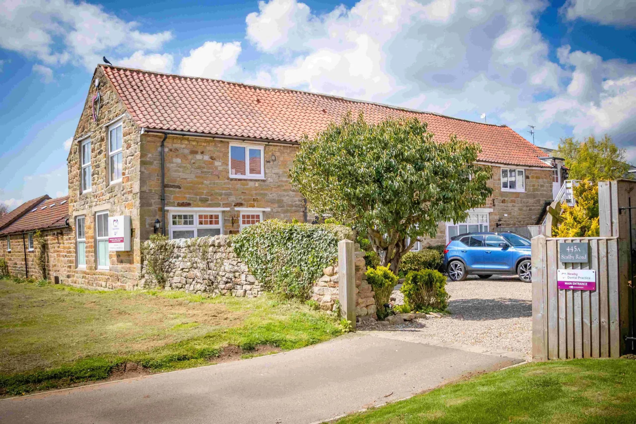 Newby Dental Practice