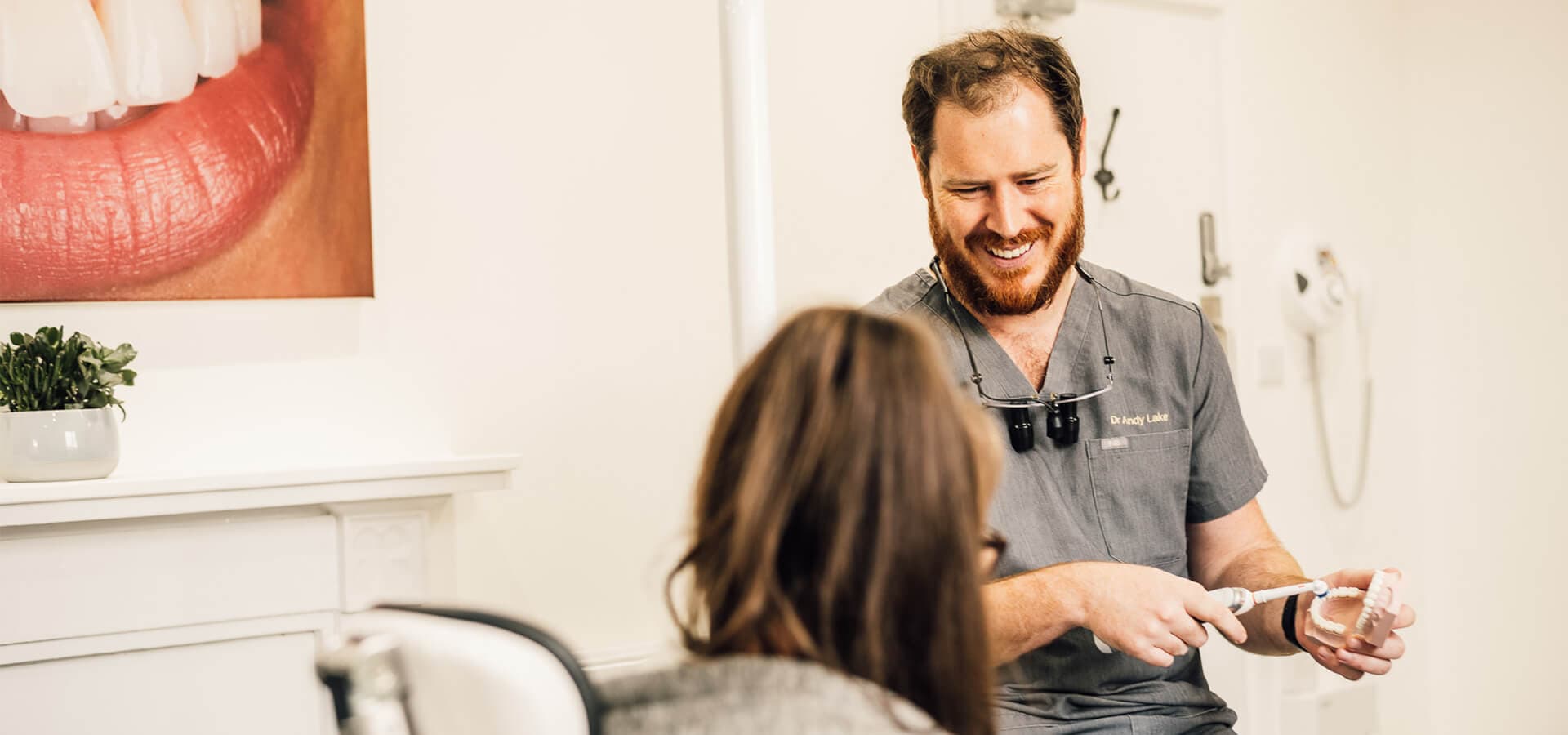 wistaria dental