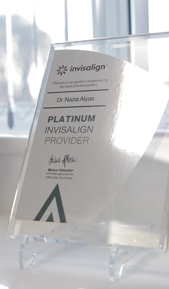 spa dental clinic invisalign