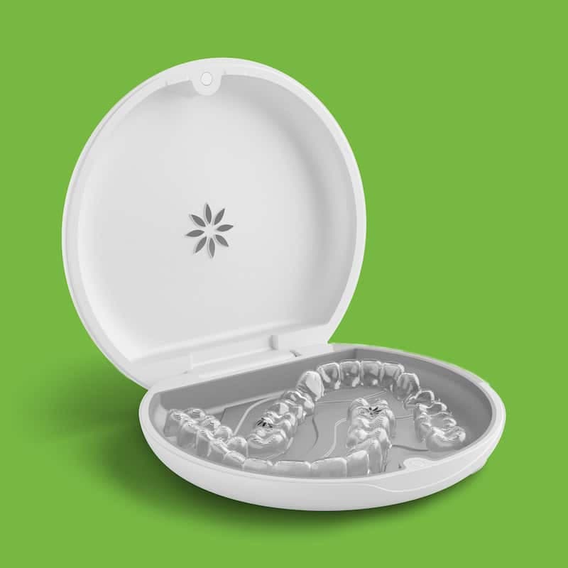 Invisalign essex