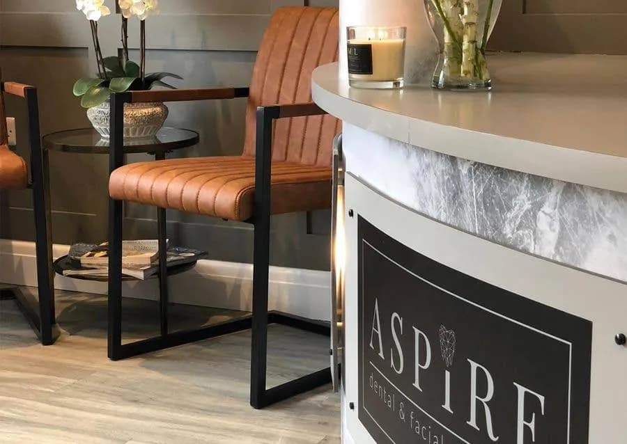 Private dentist in Teignmouth