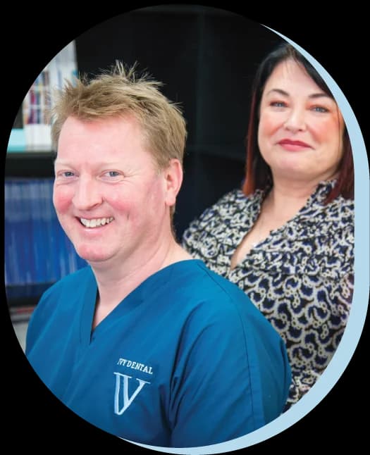 Dentists in Stockport