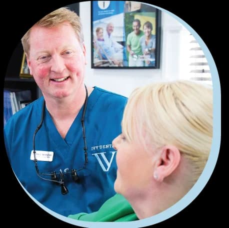 dentist in stockport