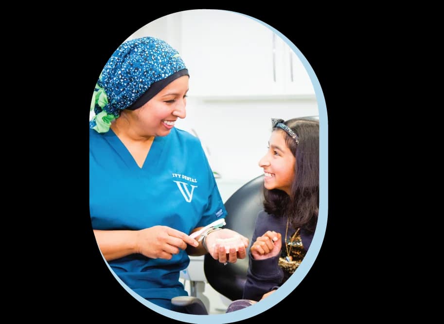 dental practice stockport