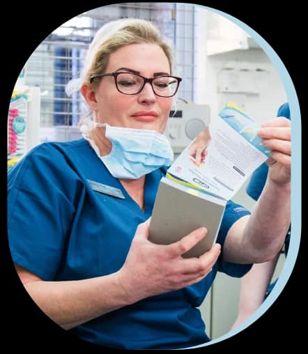 Dentist Stockport