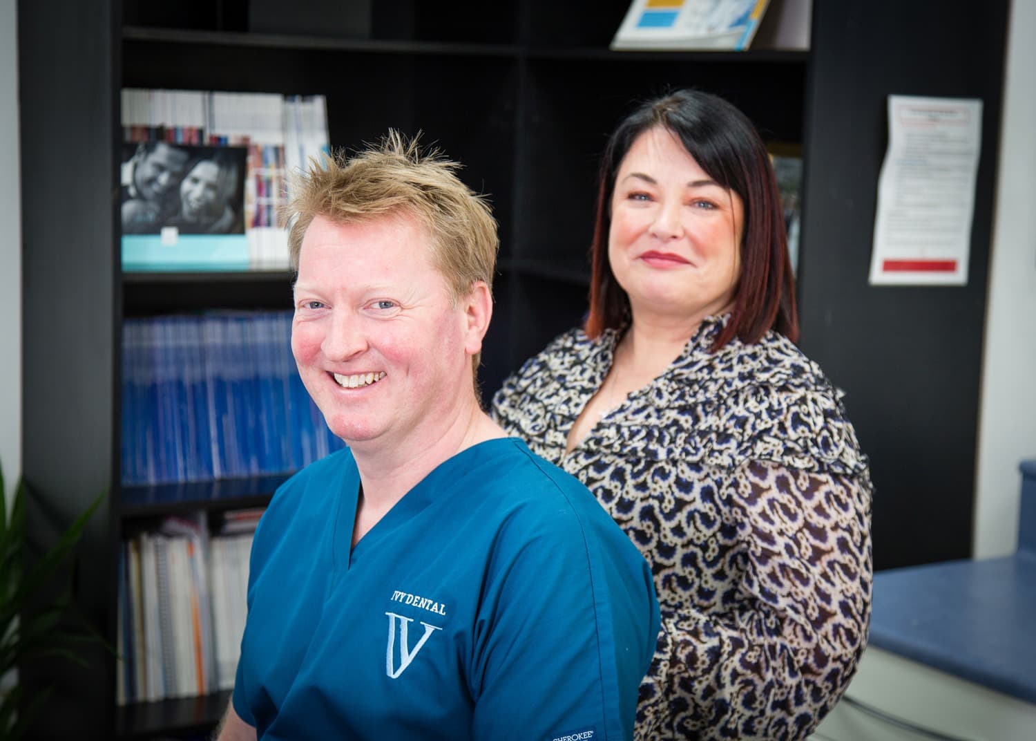 Ivy Dental Stockport Home 006
