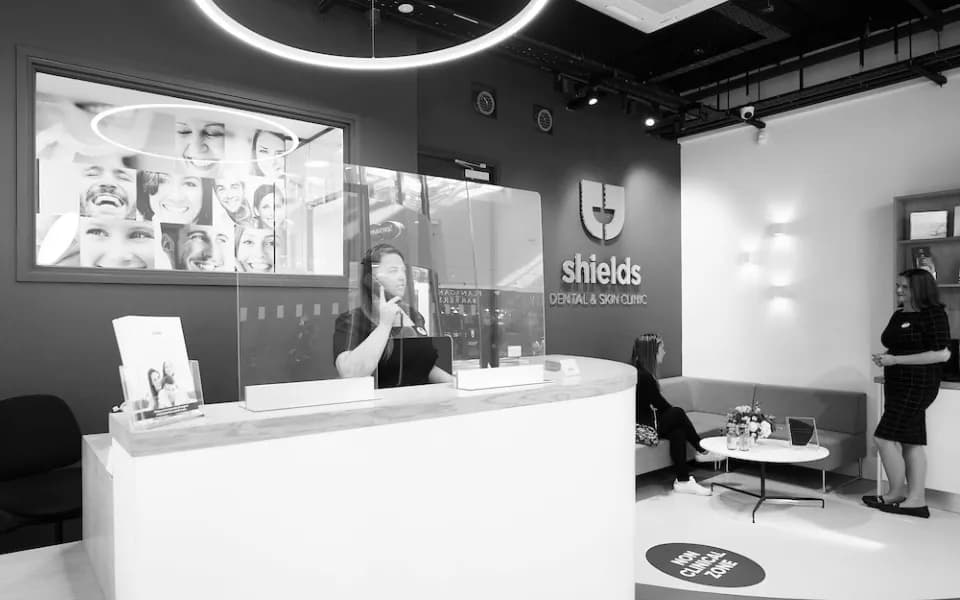 Shields Dental & Orthodontic Clinic is a third generation family dental practice, where exceptionally advanced standards in dental technology meet a quality of patient care that could come only from a family business.