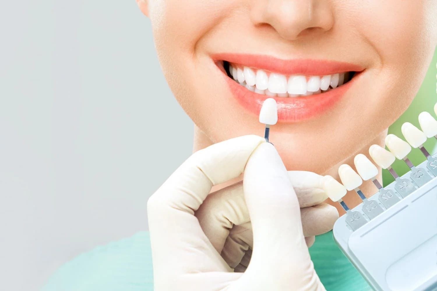 cosmetic dentistry