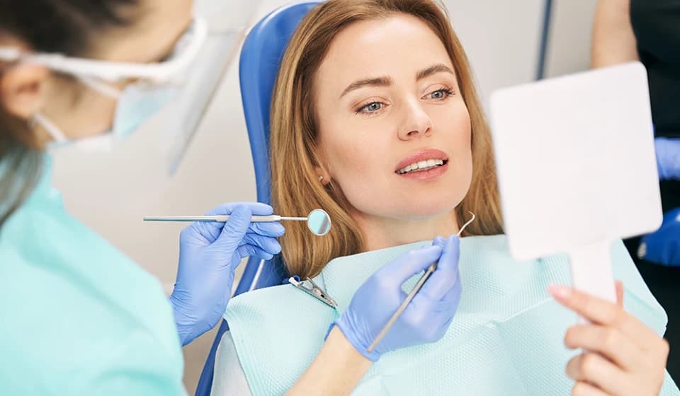 general dentistry