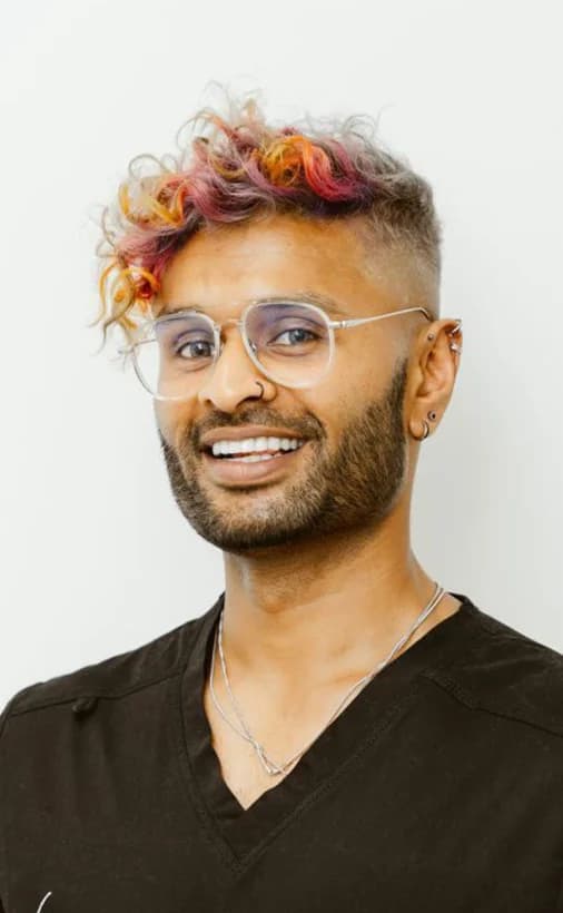 Dr. Shankar Bala