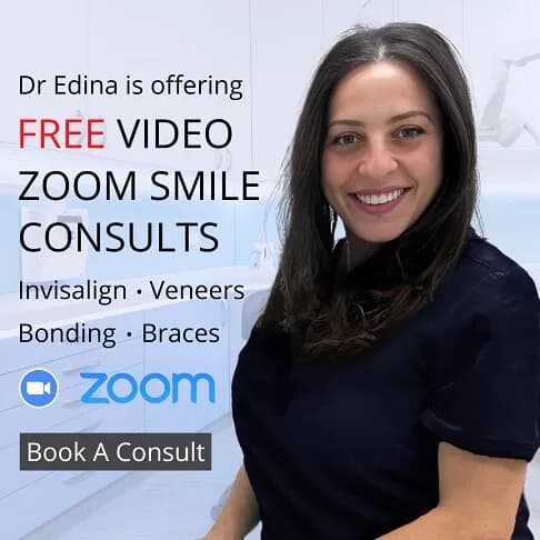 Whites Dental London Free Video Consultation With Dr Edina Mobile jpg