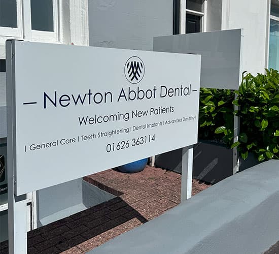 newton abbot dentist 1