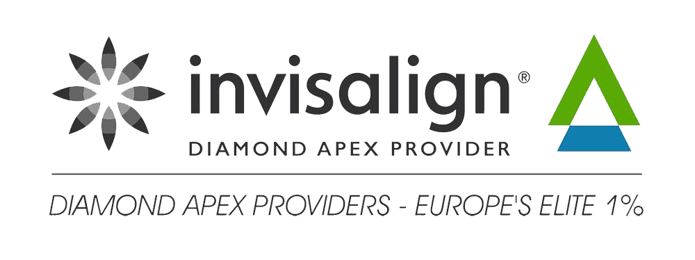 Invisalign Diamond Apex Provider
