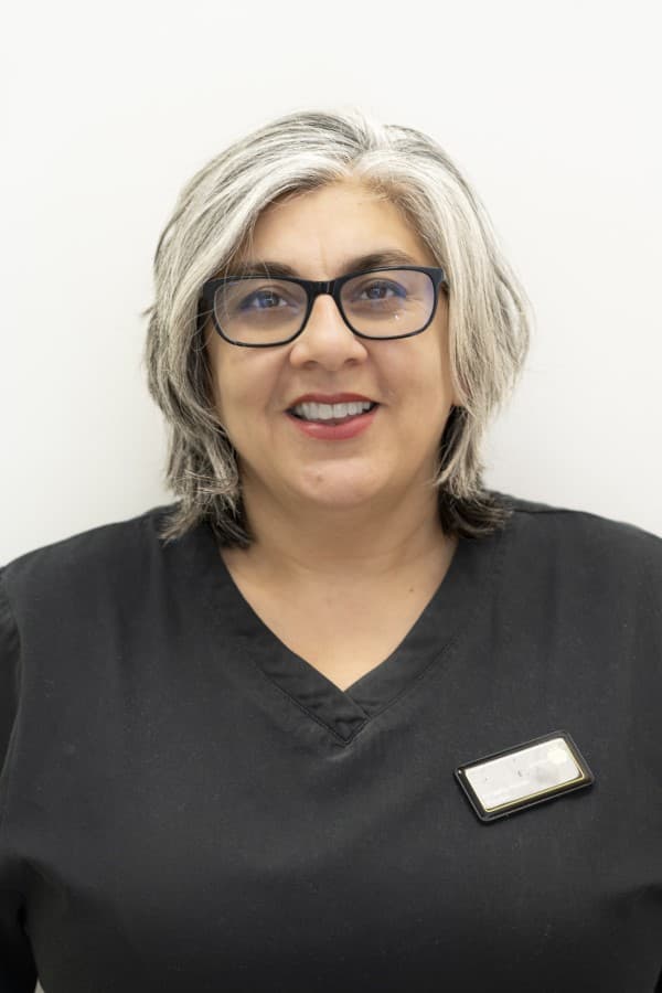 Dr Manju Kumar