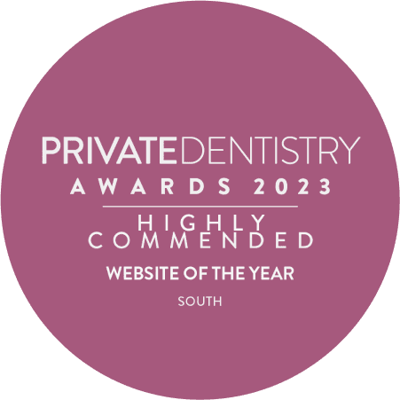 Private Dentistry Awards 2023