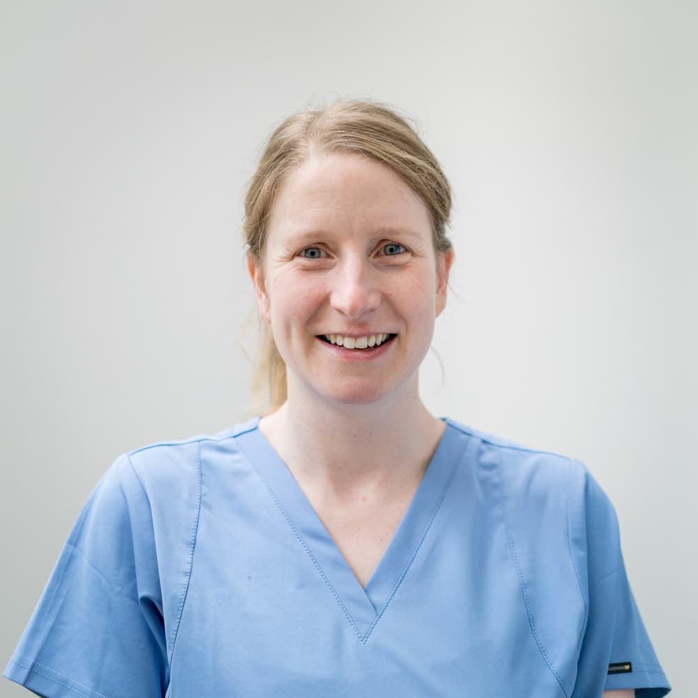 Louise McNally