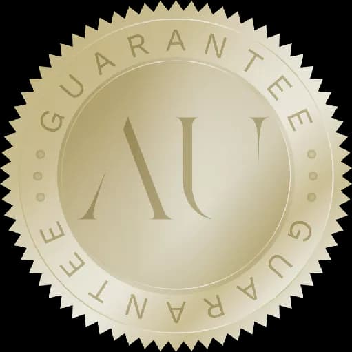 The Andrea Ubhi Dentistry Guarantee.