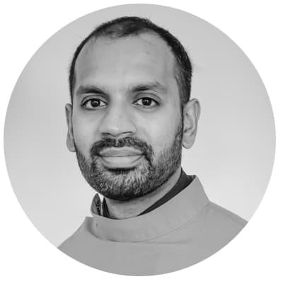 Dr Eanesh