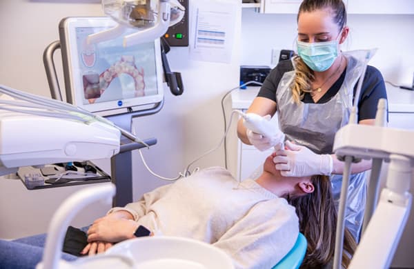 State of the art Dentistry