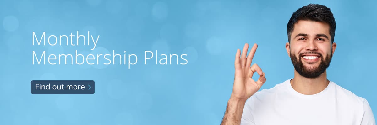 Monthly Membership Plans Find out more