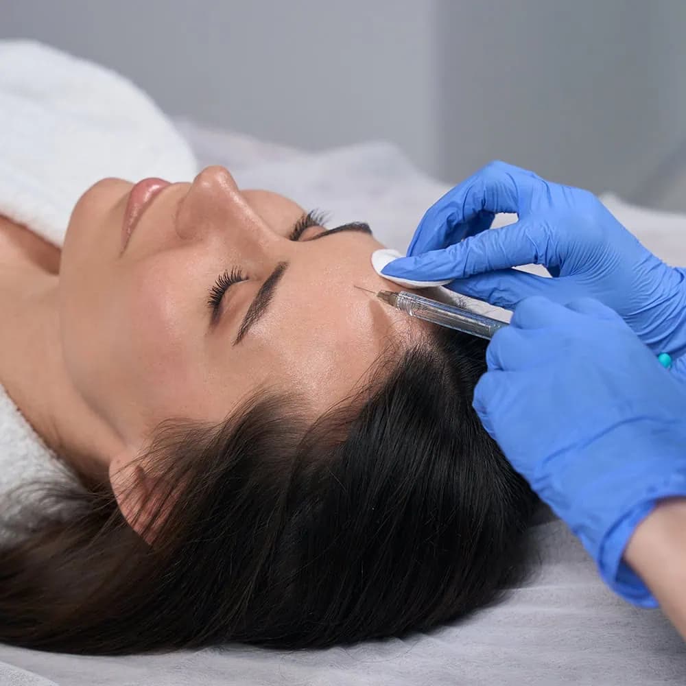 skin boosters