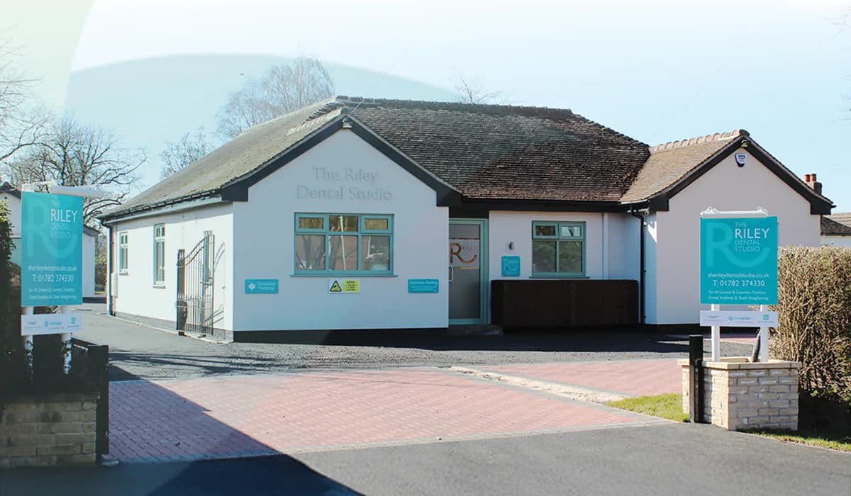 The Riley Dental Studio Image