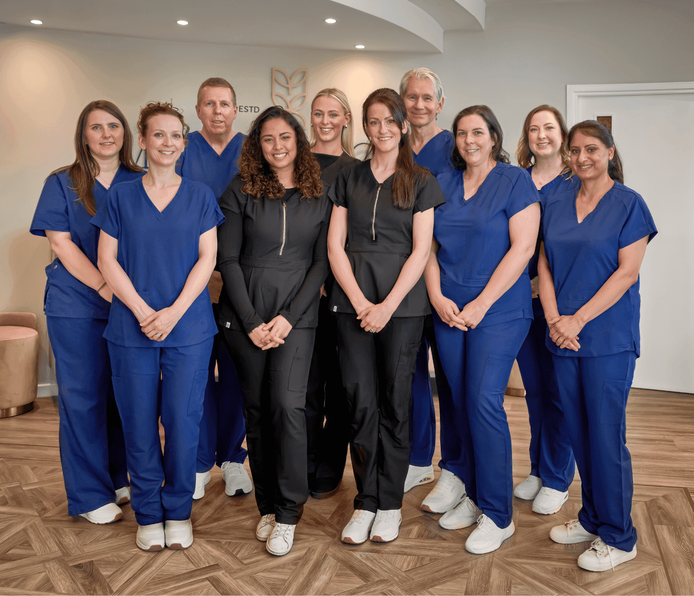 Marlow Dental Centre Team Dentists