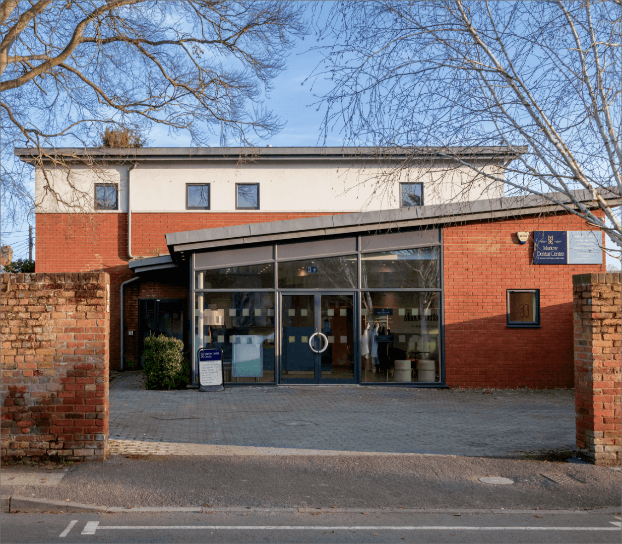 Marlow Dental Centre