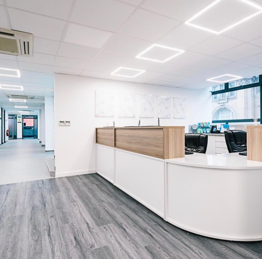 Manchester Dental Practice Near Me