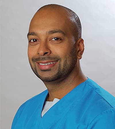Dr. Harpreet Kalsi