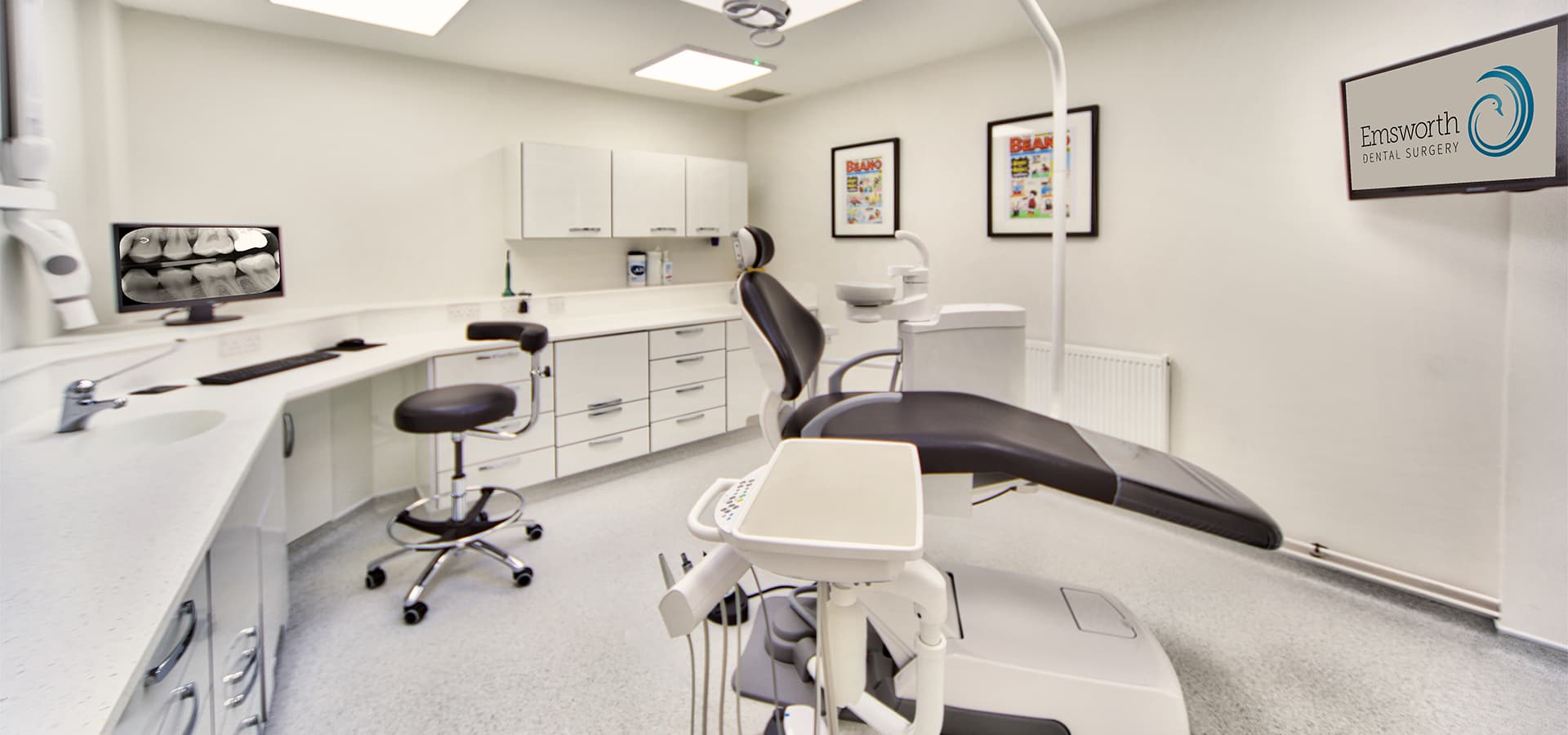 Emsworth Dental Surgery