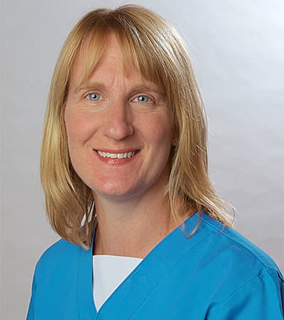 Dr. Caroline Gabriel