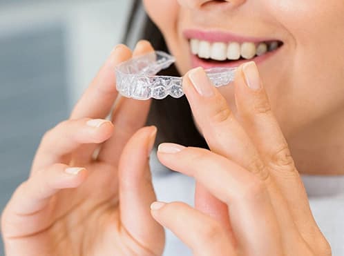 Invisalign Dental with L&Y Dental London