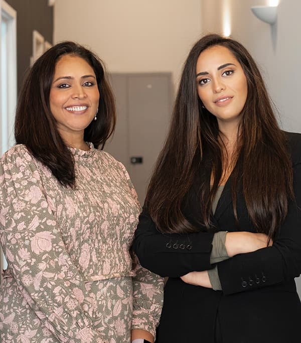 private dentist northwood