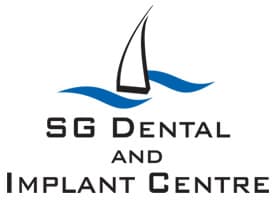 sg-dental-logo