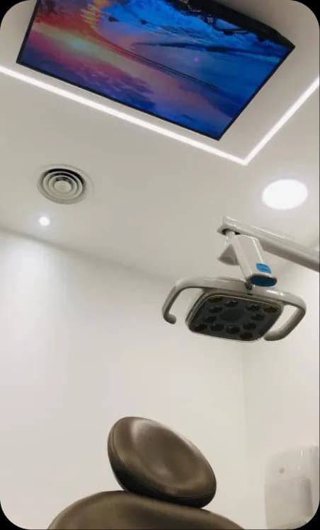 Areas served by Nur Smiles dental clinic including Moor Park, Pinner and surrounding areas