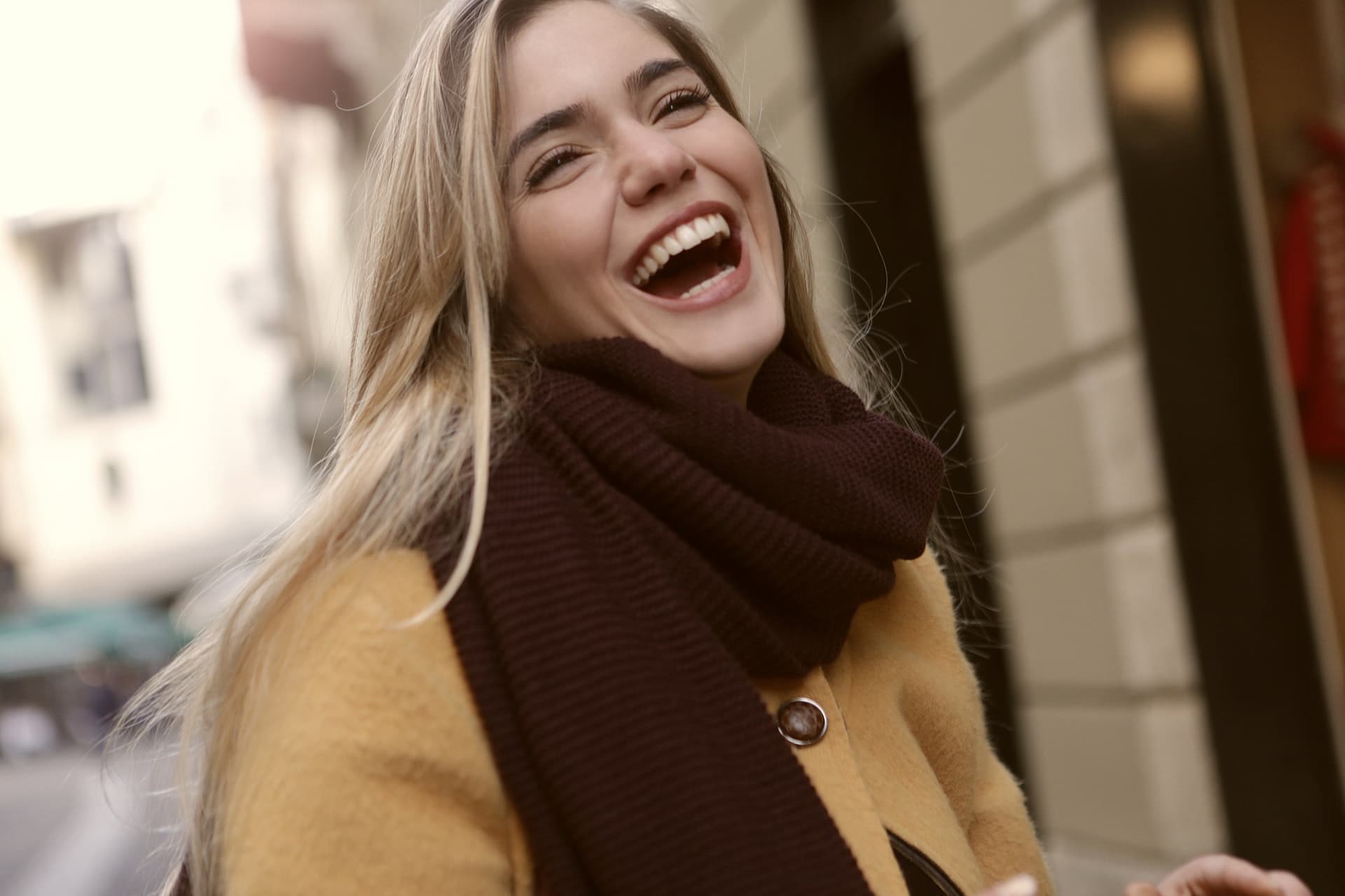a joyous woman 3781538 2