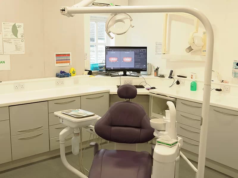 Practice Gallery - 23 Dental