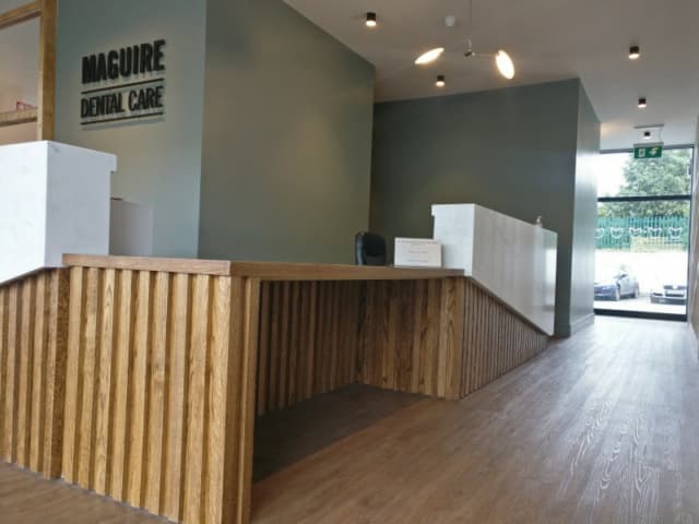 Reception 1 640x480