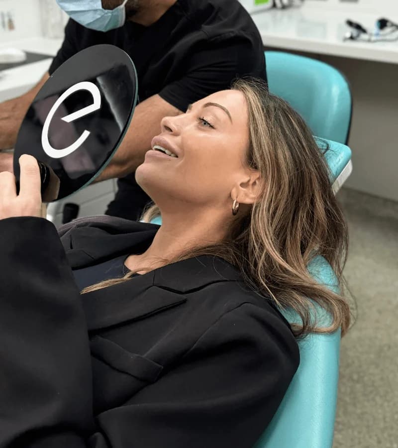 veneers in leeds