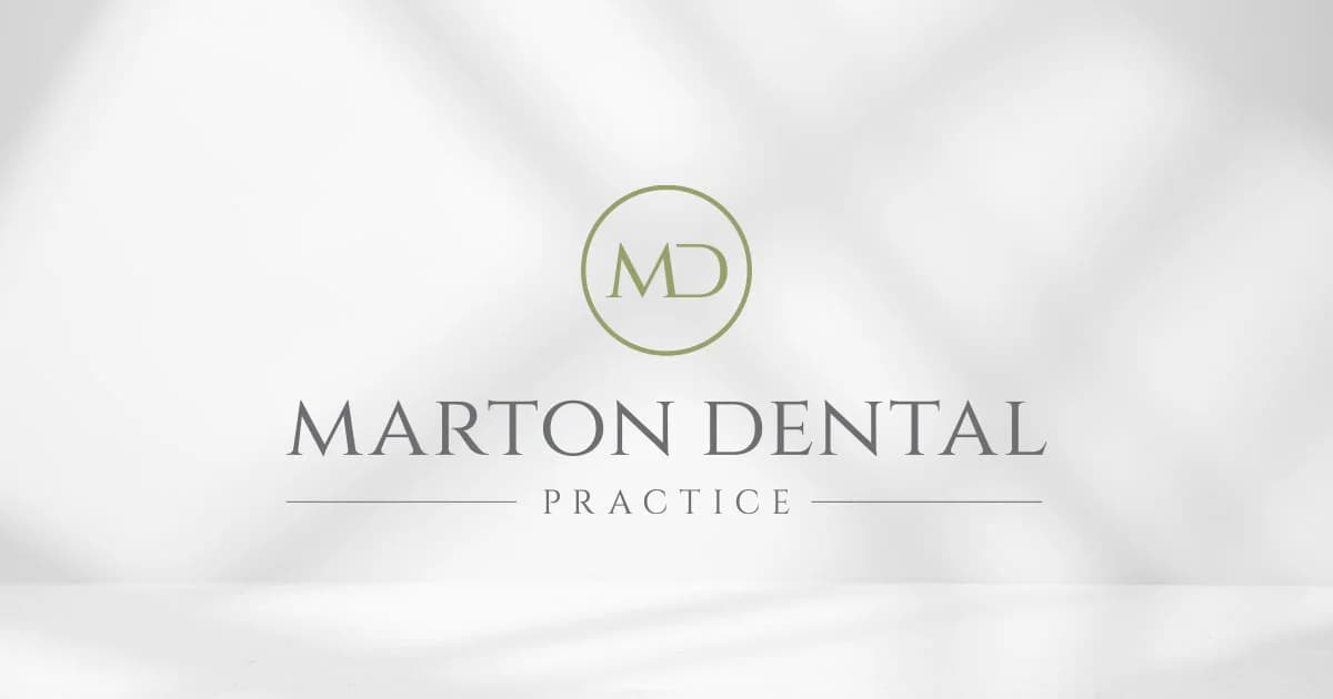 Marton Dental OG