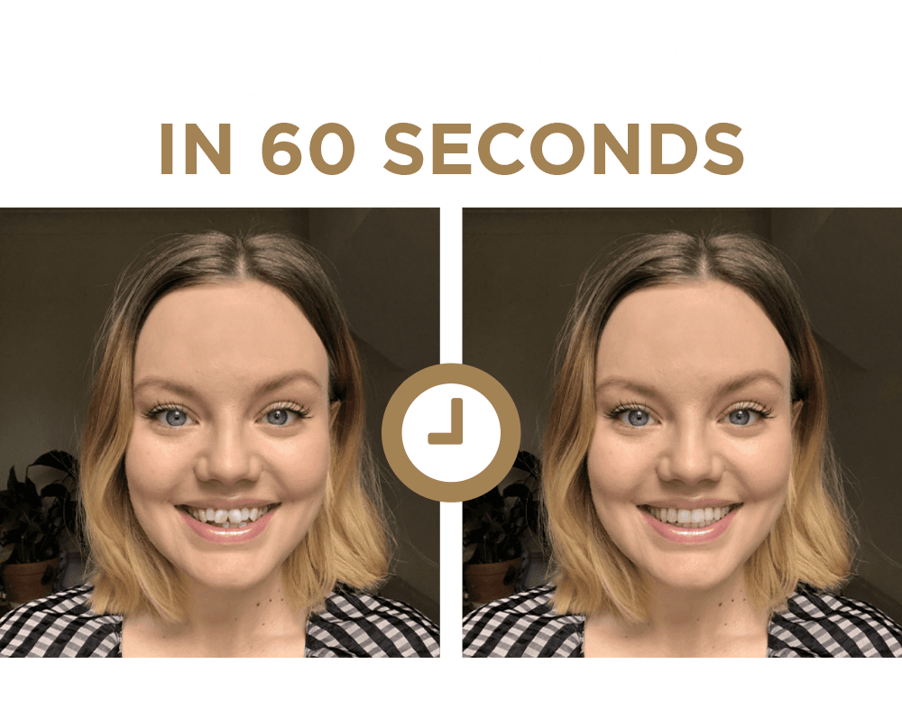try on a smile invisalign