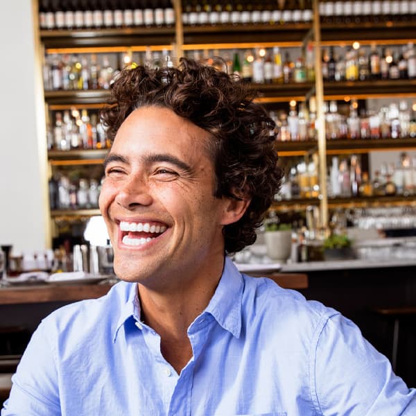 Dream Smile Dental Invisalign Moderate